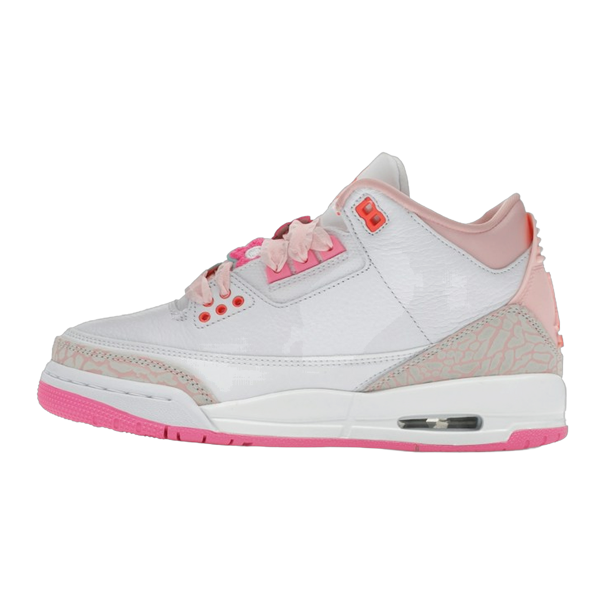 Jordan 3 Retro Spring Flowers (GS) — kolab