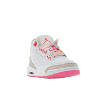 Jordan 3 Retro Spring Flowers (GS) — kolab