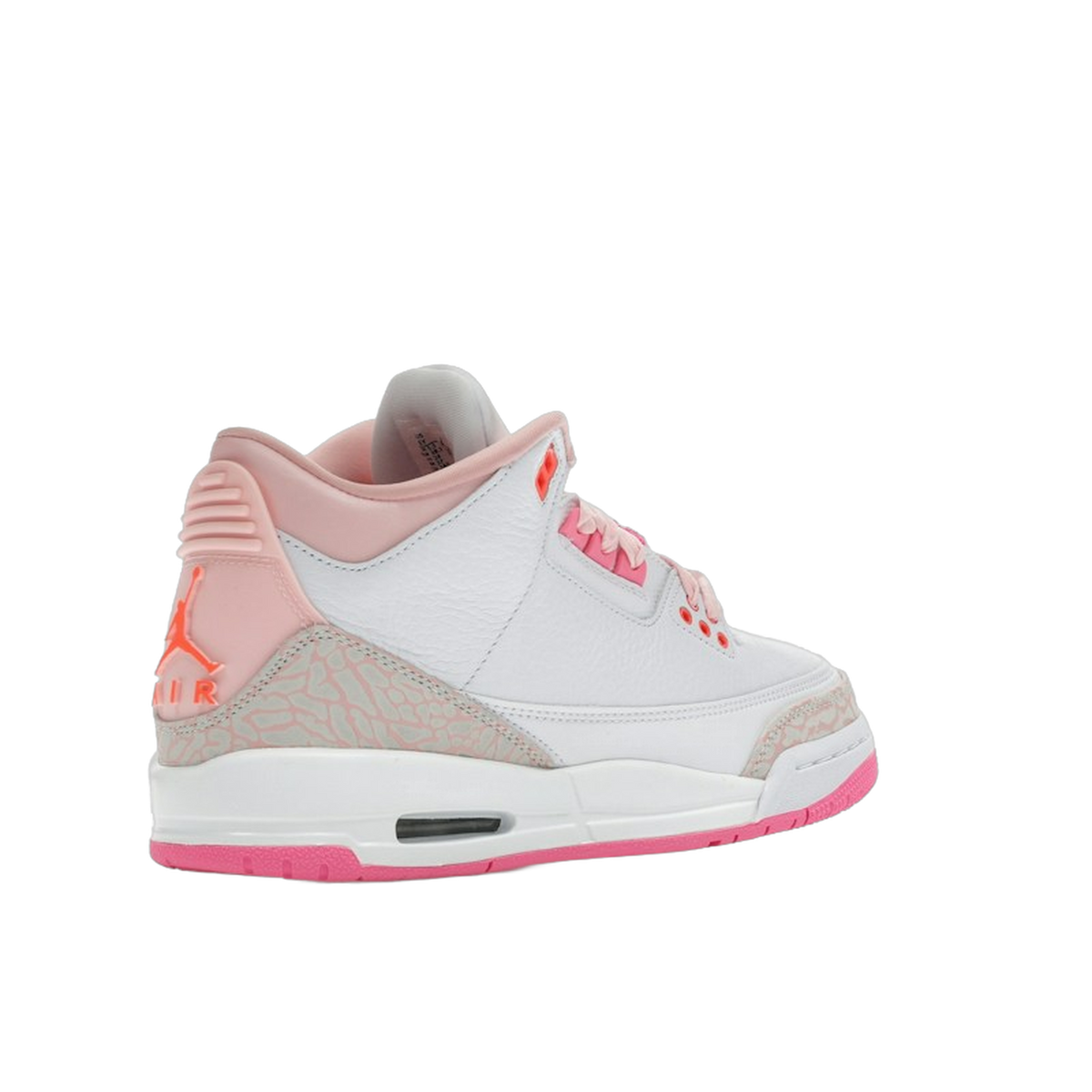 Jordan 3 Retro Spring Flowers (GS) — kolab