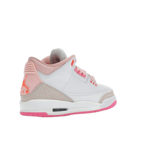 Jordan 3 Retro Spring Flowers (GS) — kolab