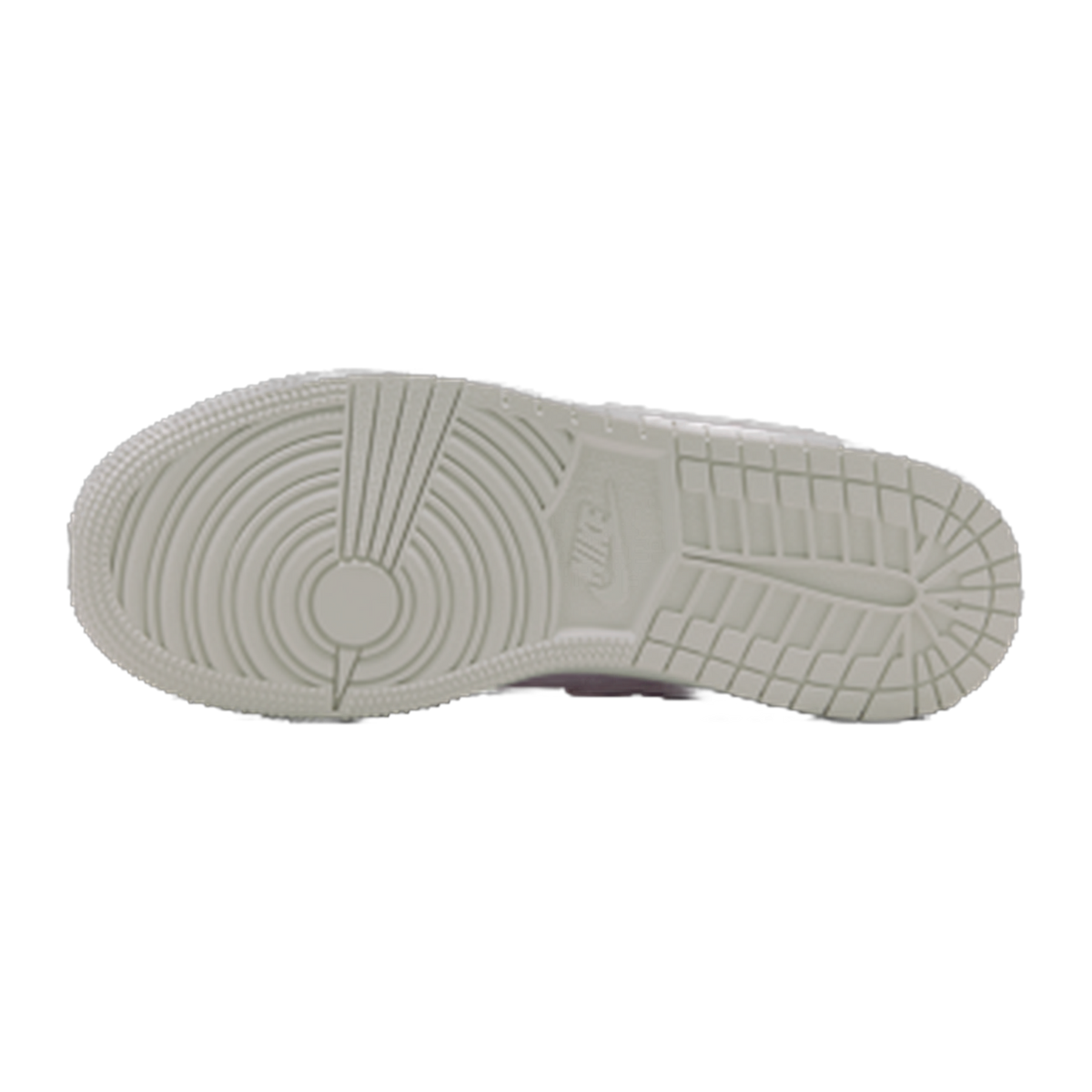 Air Jordan 1 Low SE Pink Bloom (GS) — kolab