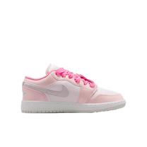 Air Jordan 1 Low SE Pink Bloom (GS) — kolab