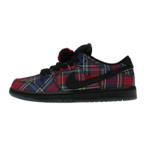 Nike SB Dunk Low Nardwuar · kolab