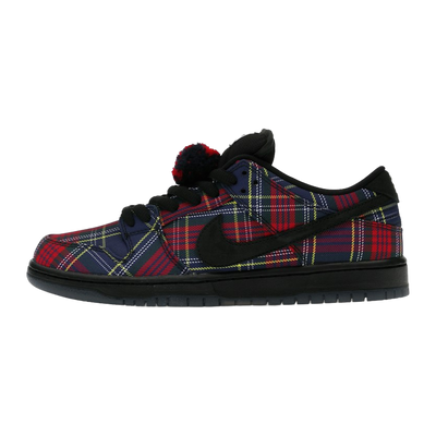 Nike SB Dunk Low Nardwuar · kolab