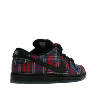 Nike SB Dunk Low Nardwuar · kolab