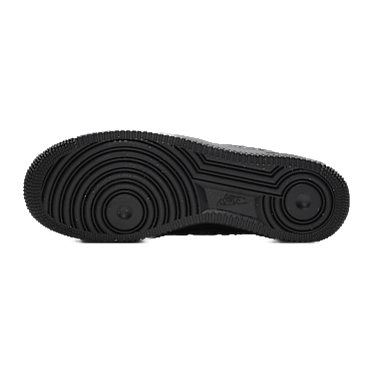 Nike Air Force 1 Low World Tour Black — kolab