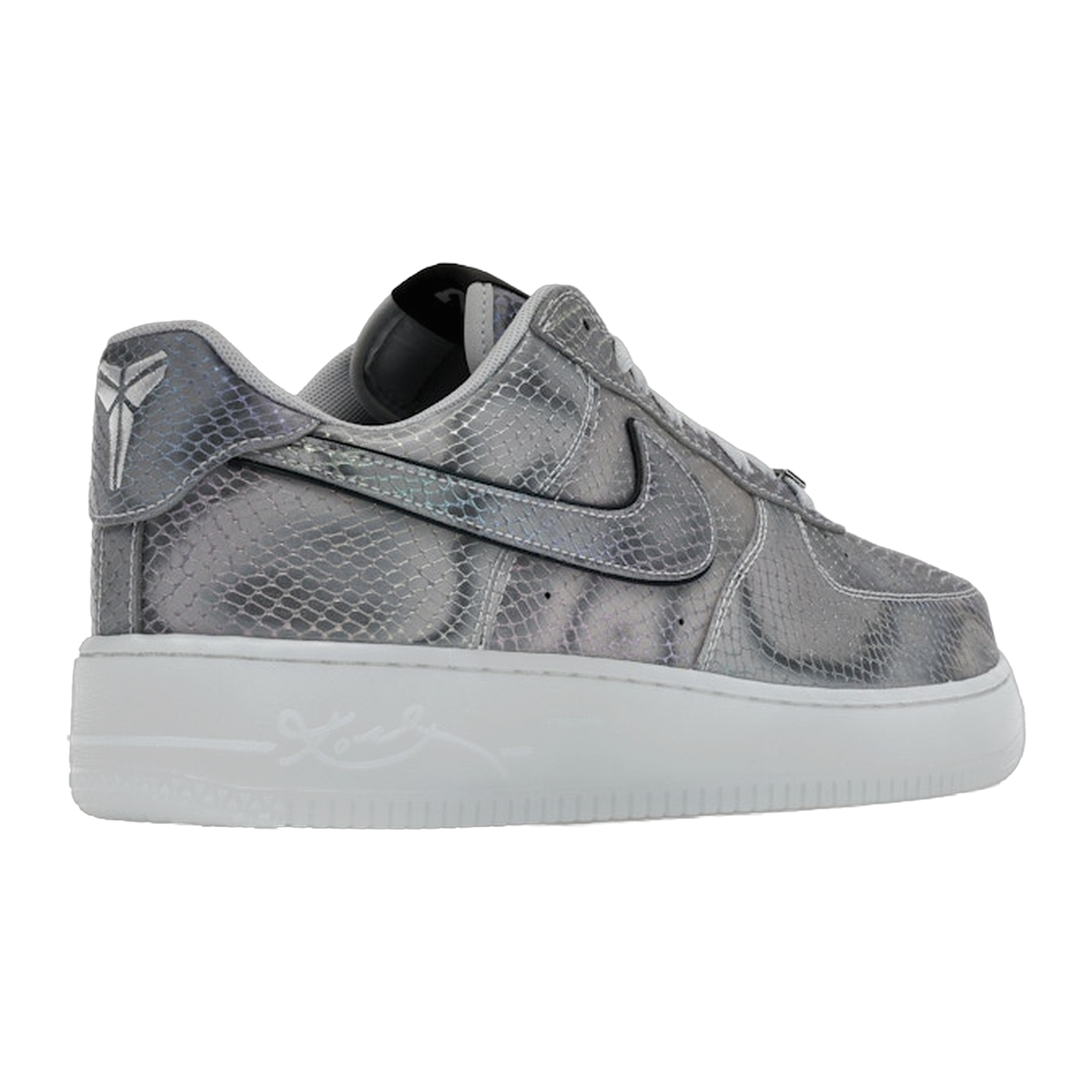 Nike Air Force 1 Low Protro Kobe Bryant Lenticular — kolab