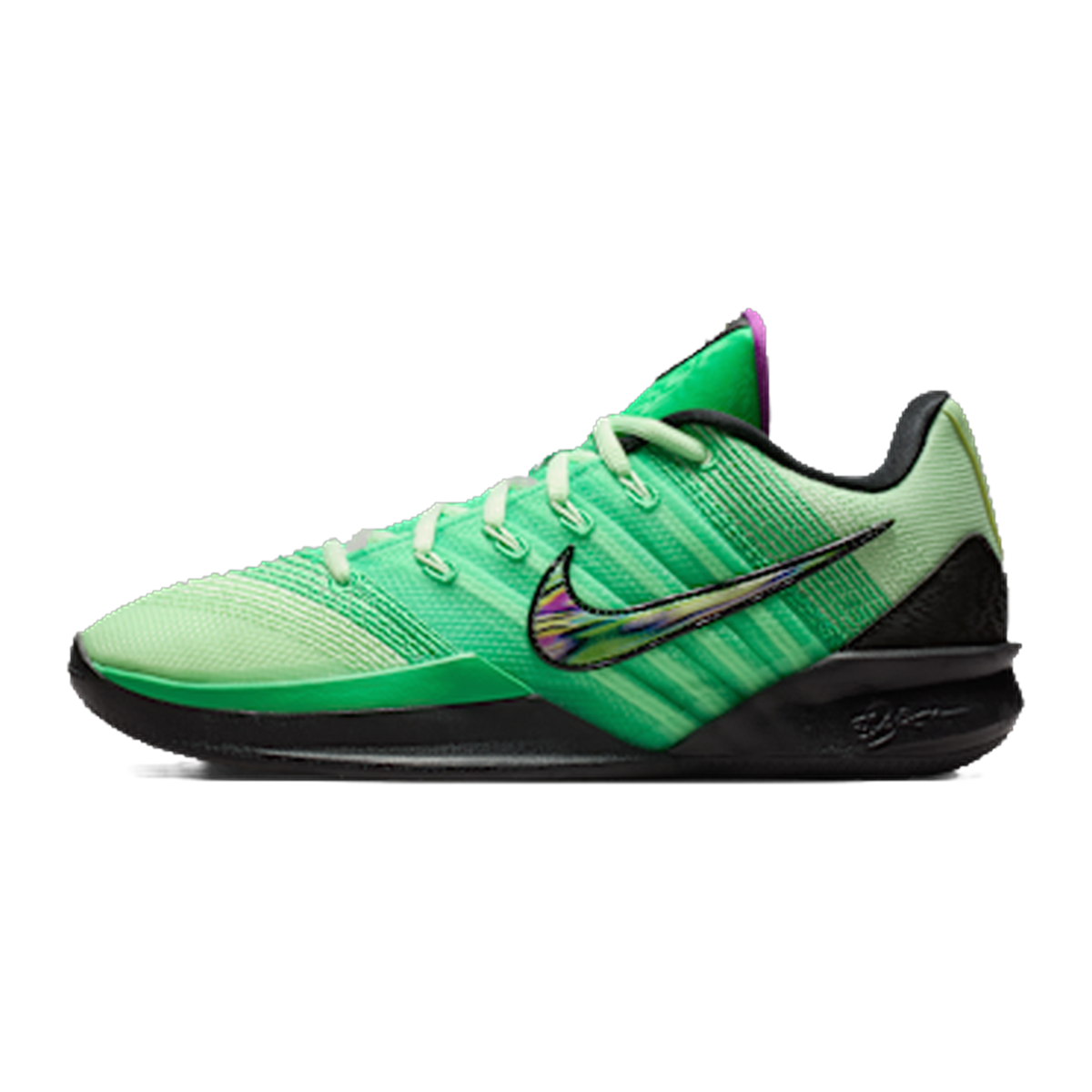 Nike Sabrina 3 Gamer — kolab