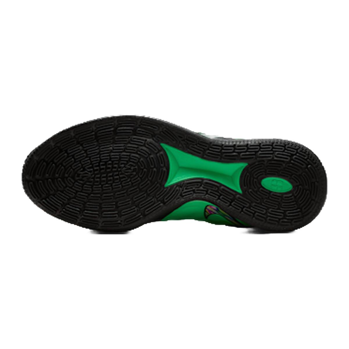 Nike Sabrina 3 Gamer — kolab