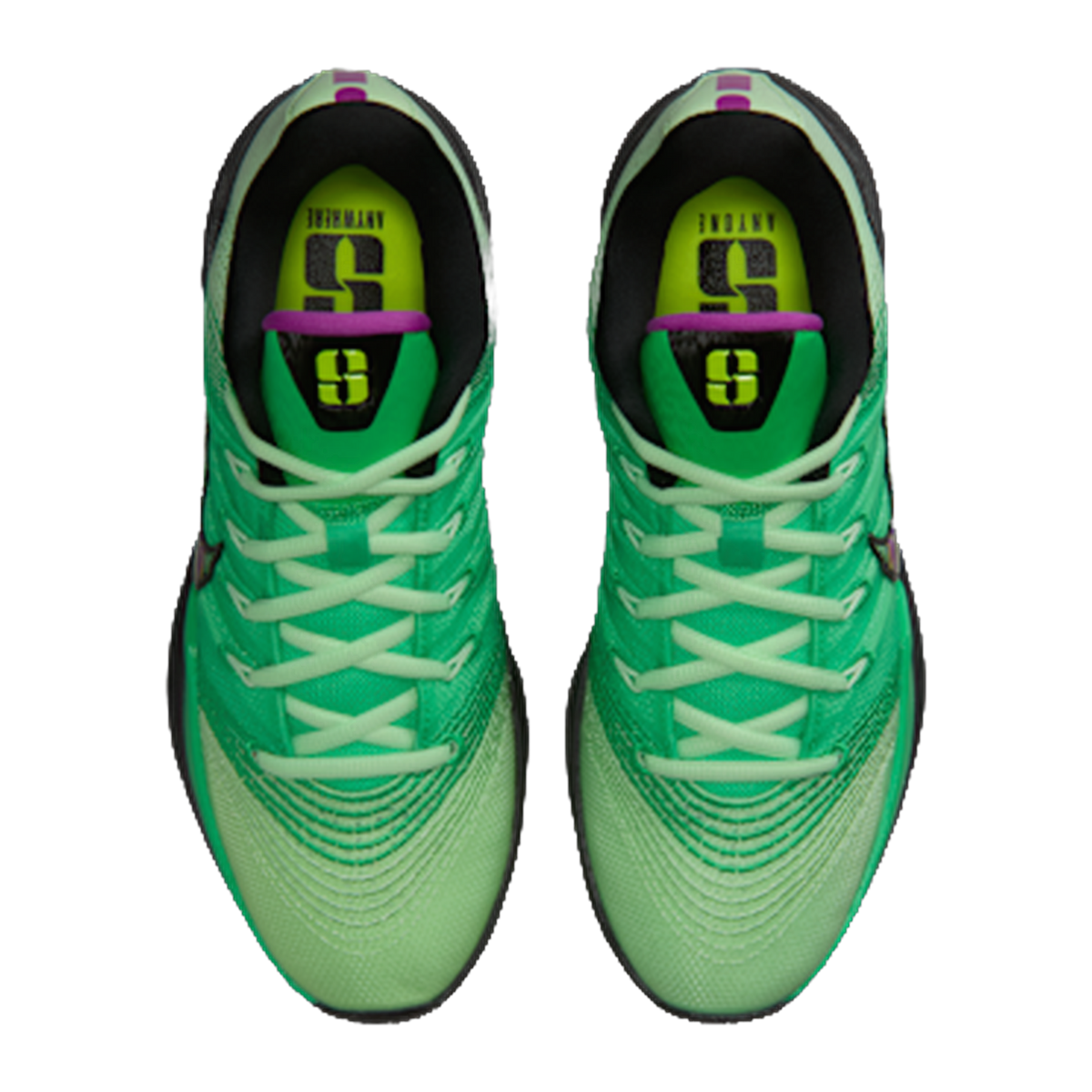 Nike Sabrina 3 Gamer — kolab