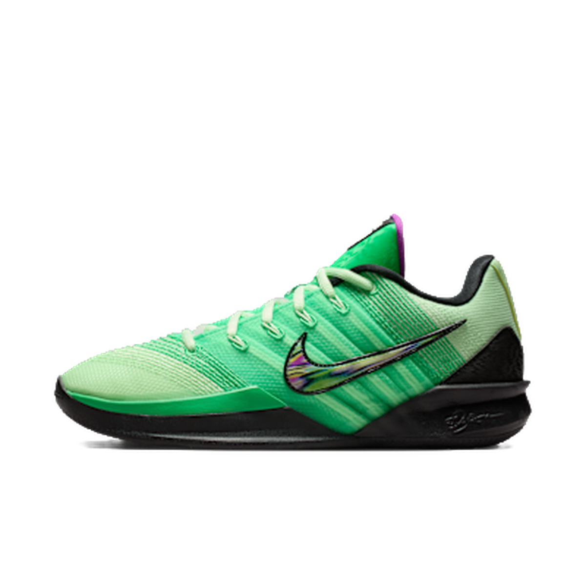 Nike Sabrina 3 Gamer — kolab