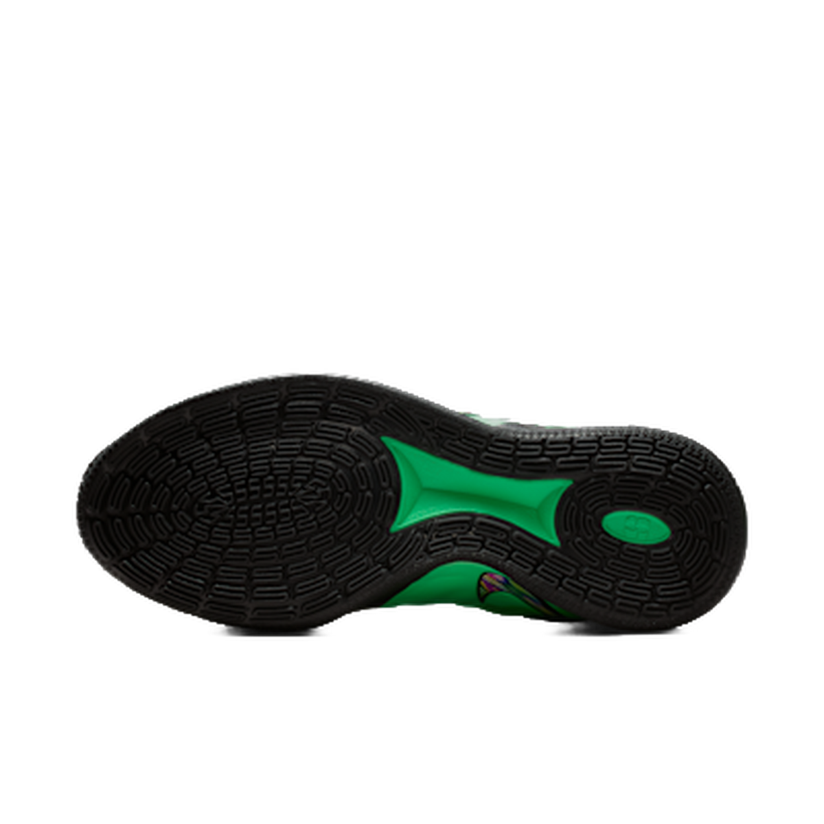 Nike Sabrina 3 Gamer — kolab