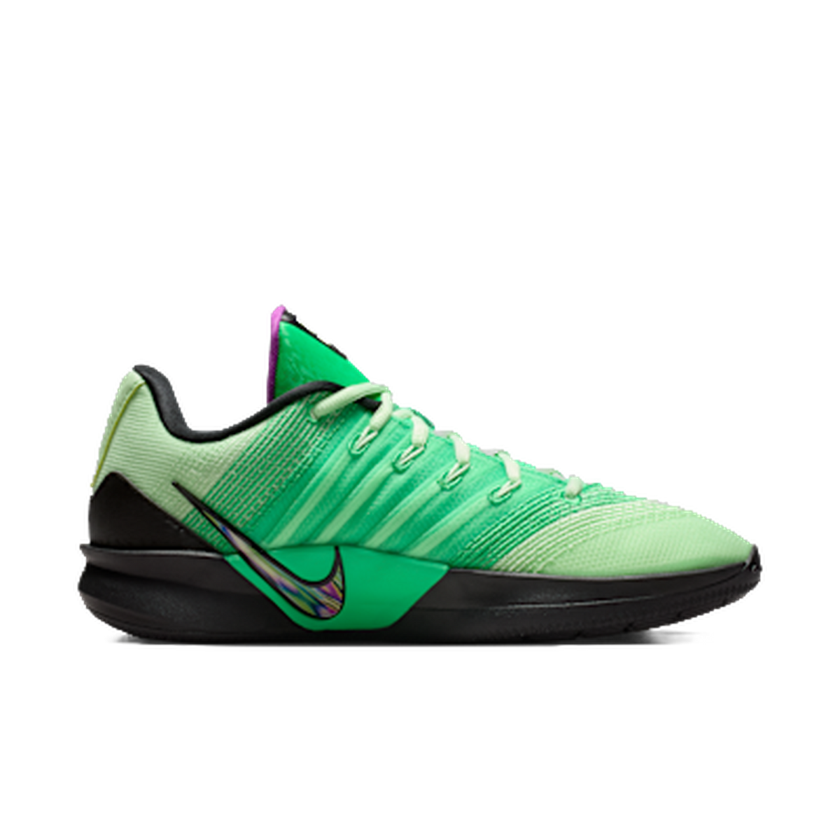 Nike Sabrina 3 Gamer — kolab