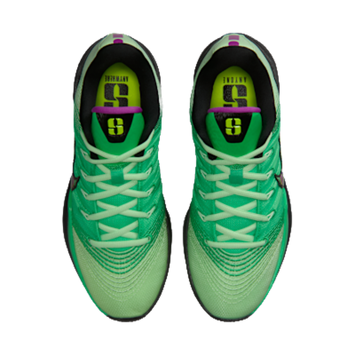 Nike Sabrina 3 Gamer — kolab