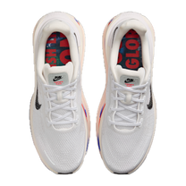 Nike Vomero Premium CM White Racer Blue Crimson · kolab