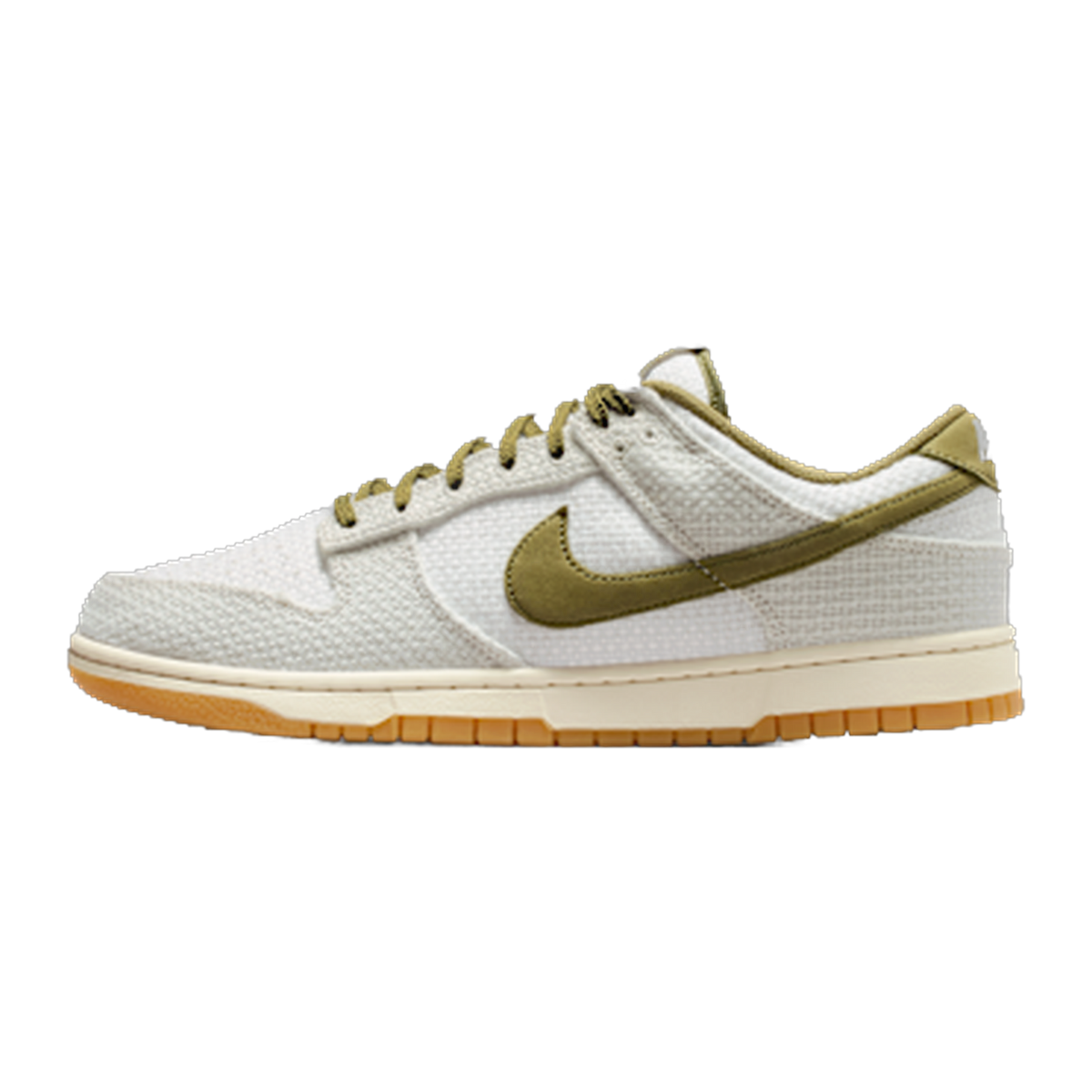 Nike Dunk Low Retro SE Light Bone Pilgrim — kolab