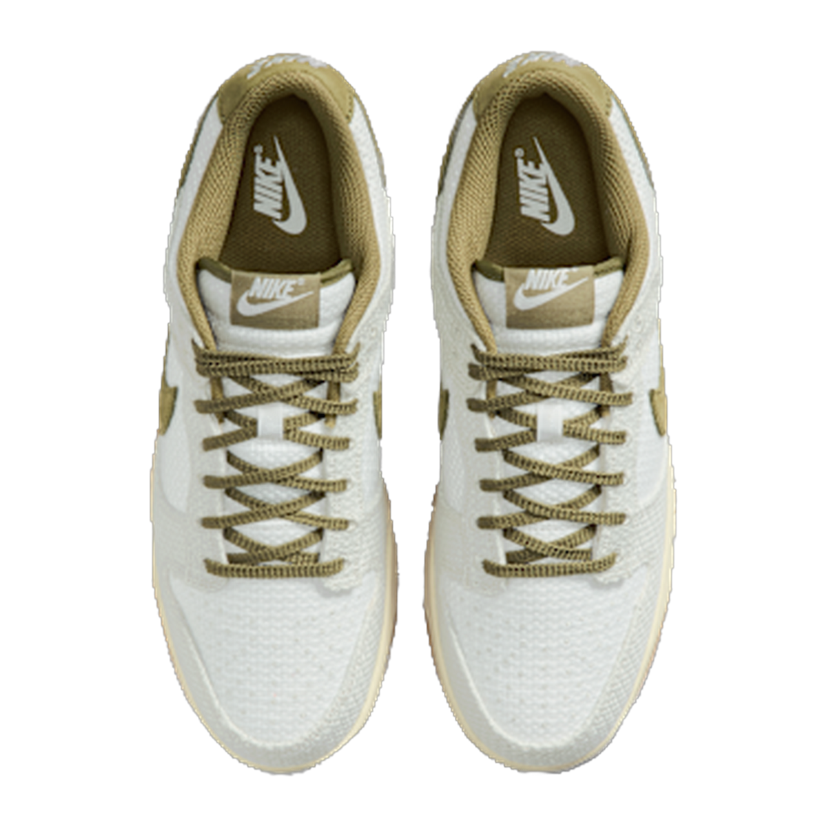 Nike Dunk Low Retro SE Light Bone Pilgrim — kolab