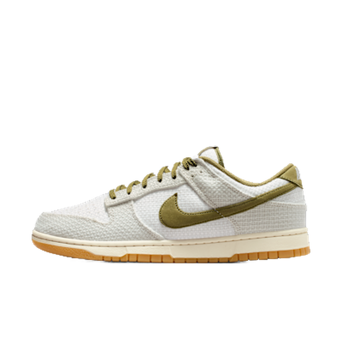 Nike Dunk Low Retro SE Light Bone Pilgrim — kolab