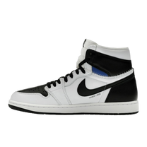 Jordan 1 Retro High OG SP Fragment x Union LA White Black · kolab