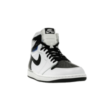 Jordan 1 Retro High OG SP Fragment x Union LA White Black · kolab