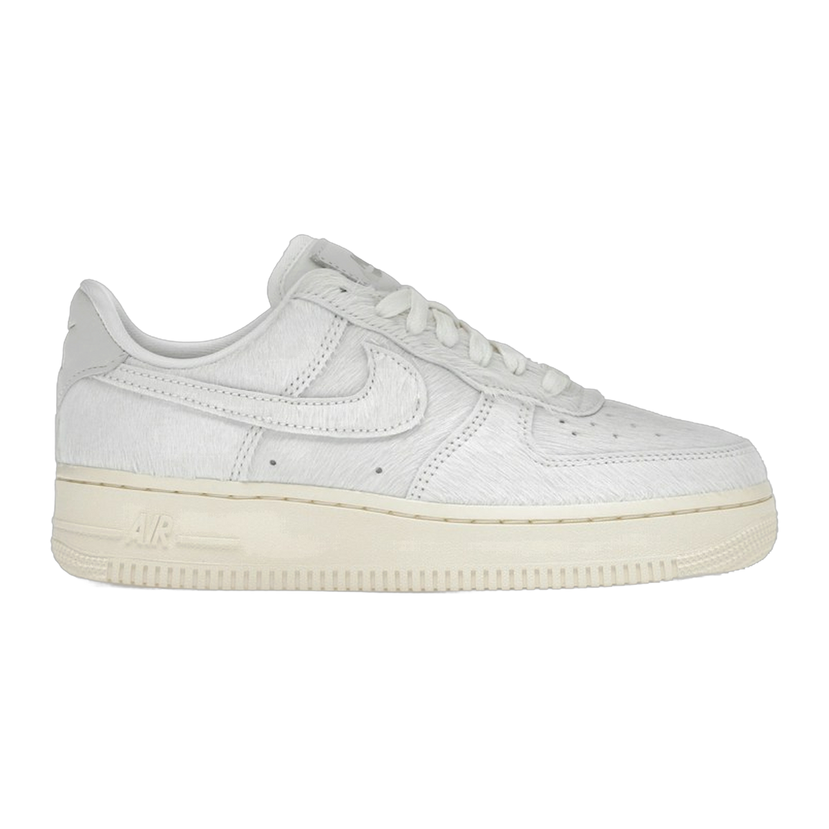 Nike Air Force 1 Low '07 Sail Pony Hair — kolab
