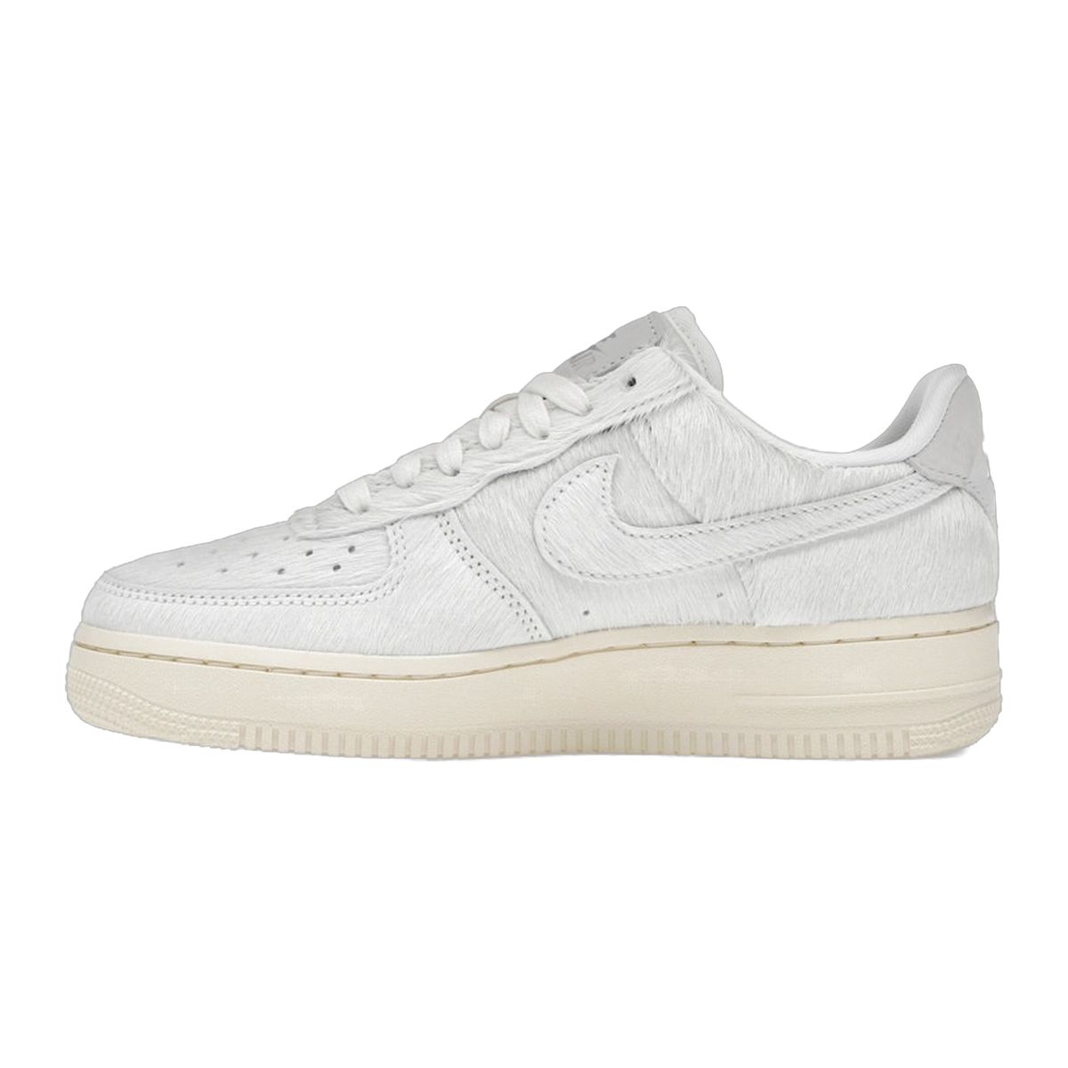 Nike Air Force 1 Low '07 Sail Pony Hair — kolab