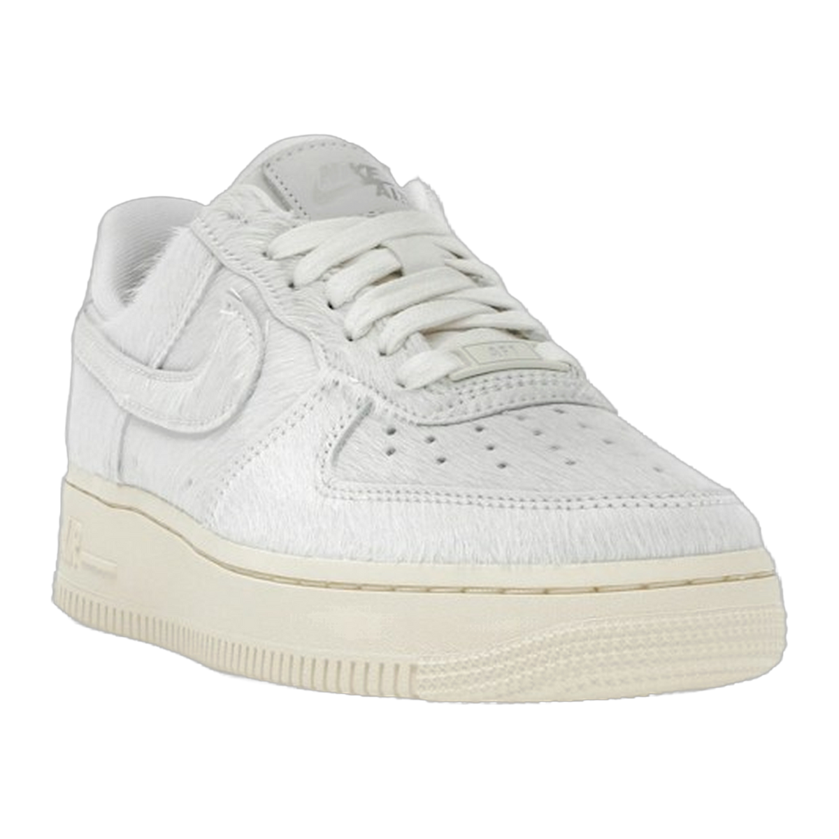 Nike Air Force 1 Low '07 Sail Pony Hair — kolab