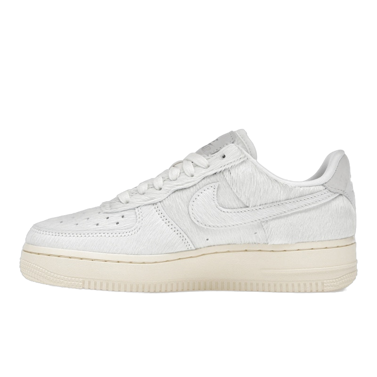 Nike Air Force 1 Low '07 Sail Pony Hair — kolab