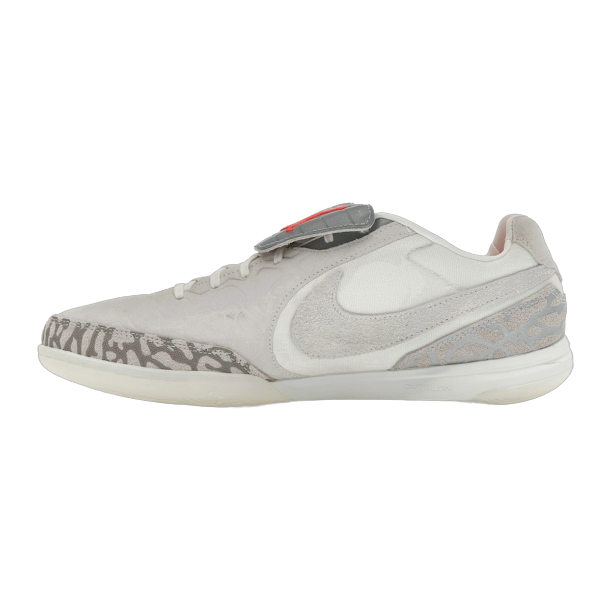 Nike Tiempo Streetgato SE 'Phantom' — kolab
