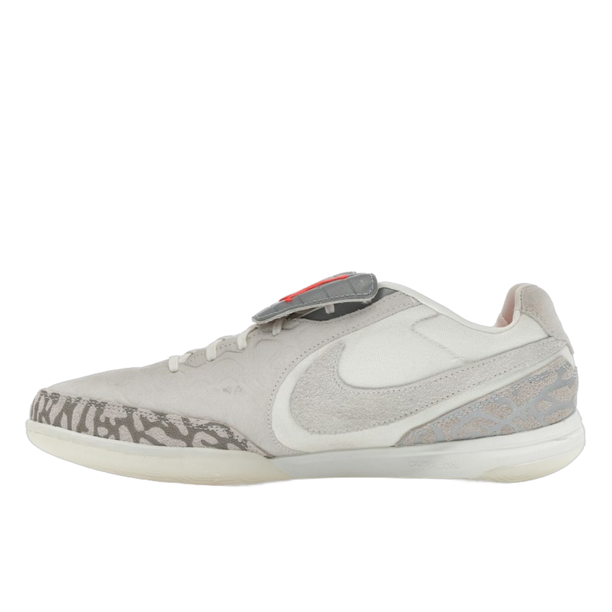 Nike Tiempo Streetgato SE 'Phantom' — kolab