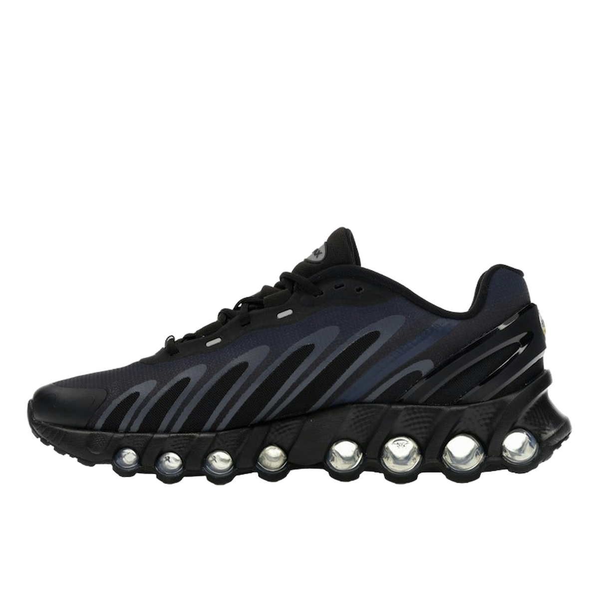 Nike Air Max Dn8 Black Thunder Blue · kolab
