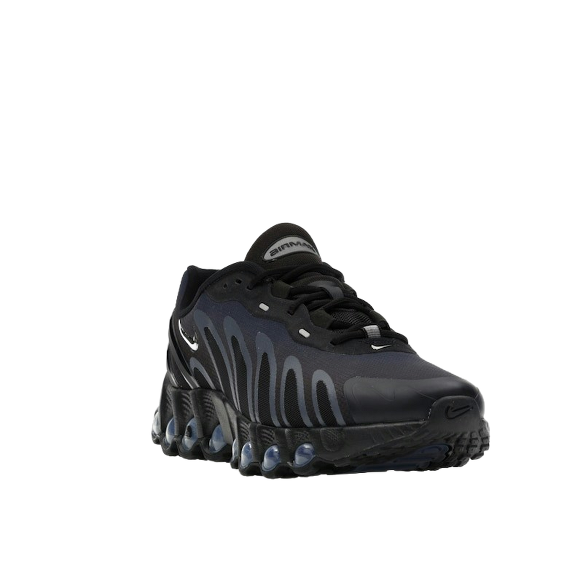 Nike Air Max Dn8 Black Thunder Blue · kolab