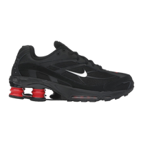 Nike Shox Ride 2 Black University Red — kolab
