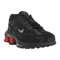Nike Shox Ride 2 Black University Red — kolab