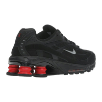 Nike Shox Ride 2 Black University Red — kolab