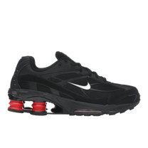 Nike Shox Ride 2 Black University Red — kolab