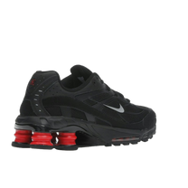 Nike Shox Ride 2 Black University Red — kolab