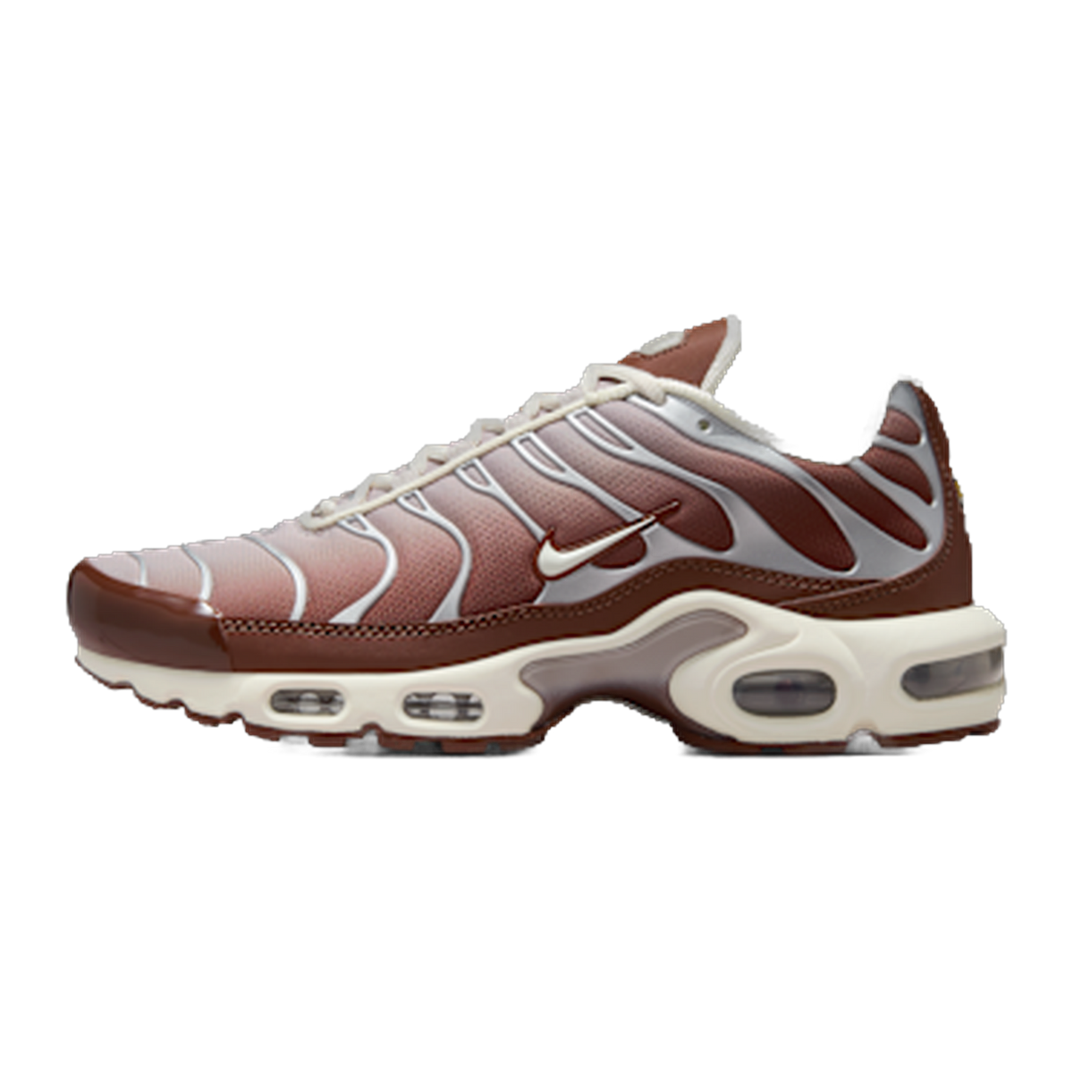 Air Max Plus 'Light Orewood Brown Dark Pony' — kolab