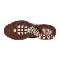 Air Max Plus 'Light Orewood Brown Dark Pony' — kolab