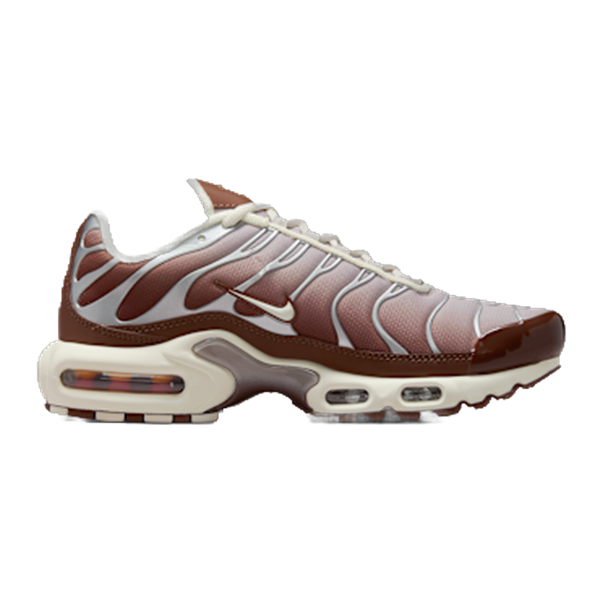 Air Max Plus 'Light Orewood Brown Dark Pony' — kolab