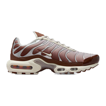 Air Max Plus 'Light Orewood Brown Dark Pony' — kolab
