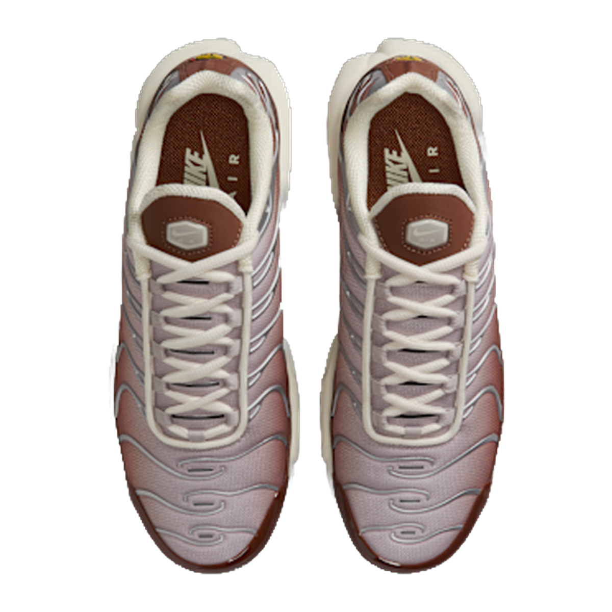 Air Max Plus 'Light Orewood Brown Dark Pony' — kolab