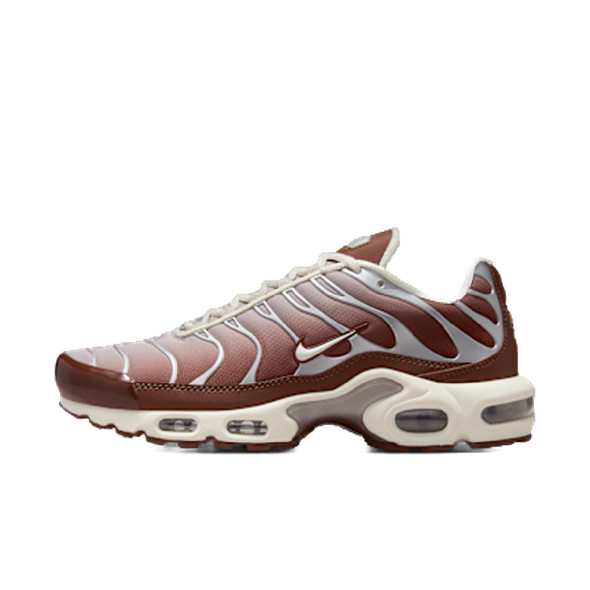 Air Max Plus 'Light Orewood Brown Dark Pony' — kolab