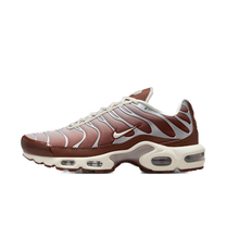 Air Max Plus 'Light Orewood Brown Dark Pony' — kolab