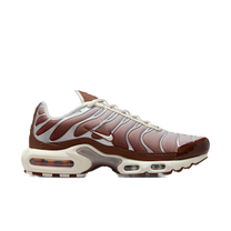 Air Max Plus 'Light Orewood Brown Dark Pony' — kolab