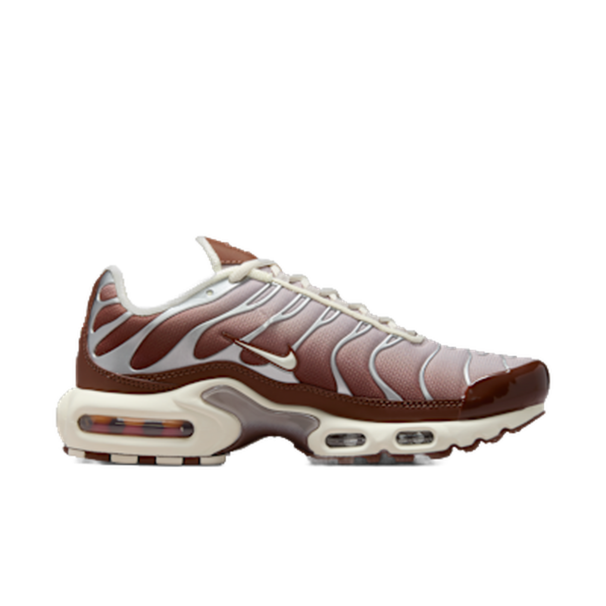 Air Max Plus 'Light Orewood Brown Dark Pony' — kolab