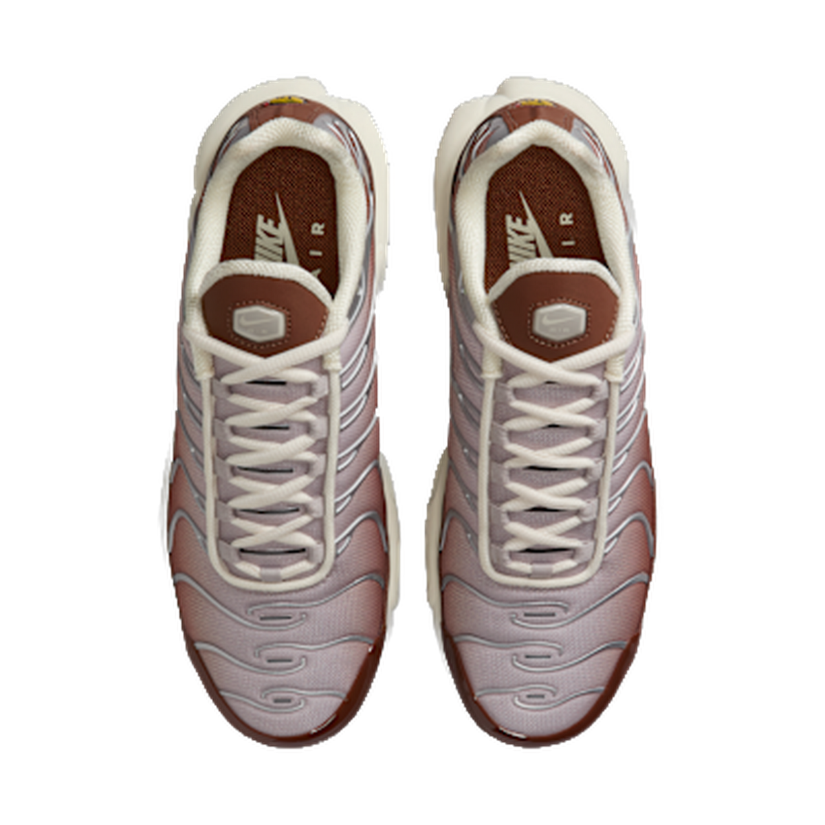 Air Max Plus 'Light Orewood Brown Dark Pony' — kolab