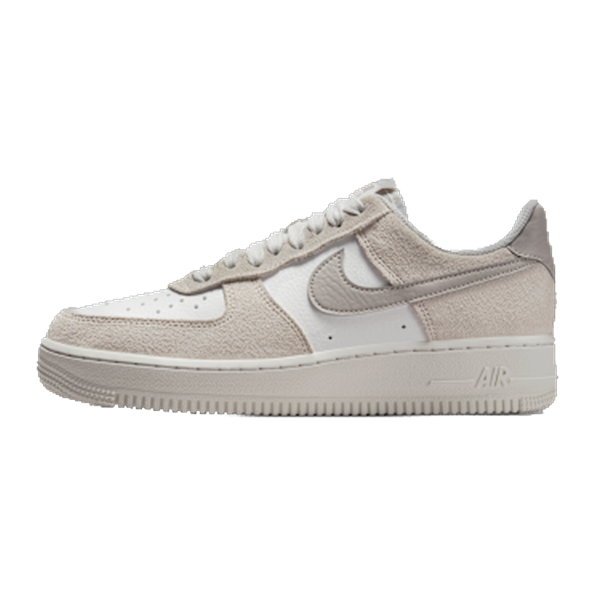 Nike Air Force 1 Low College Grey Phantom · kolab