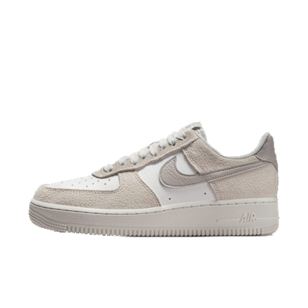 Nike Air Force 1 Low College Grey Phantom — kolab