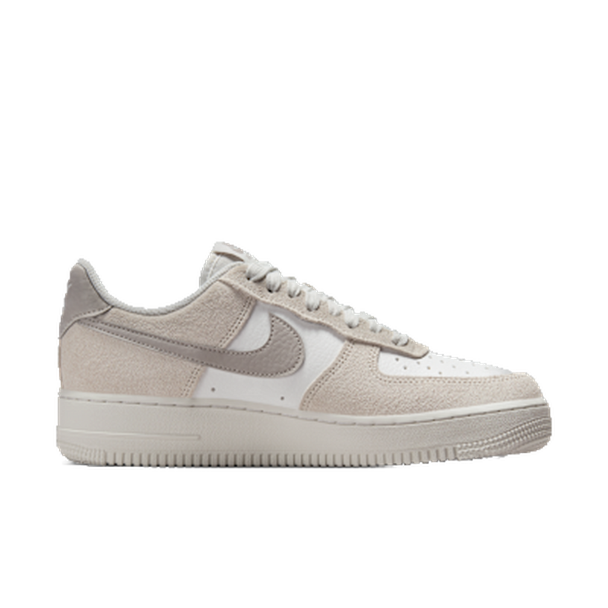 Nike Air Force 1 Low College Grey Phantom — kolab